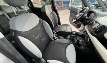 FIAT 500L 1.4 95CV POP STAR pieno