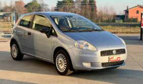 FIAT GRANDE PUNTO 1.2 65CV ACTIVE