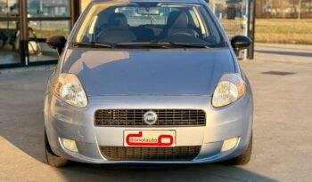 FIAT GRANDE PUNTO 1.2 65CV ACTIVE pieno