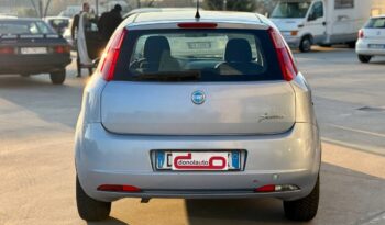 FIAT GRANDE PUNTO 1.2 65CV ACTIVE pieno