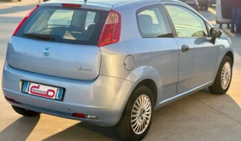 FIAT GRANDE PUNTO 1.2 65CV ACTIVE pieno