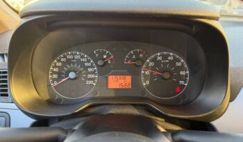 FIAT GRANDE PUNTO 1.2 65CV ACTIVE pieno