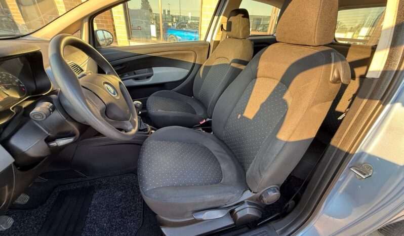 FIAT GRANDE PUNTO 1.2 65CV ACTIVE pieno