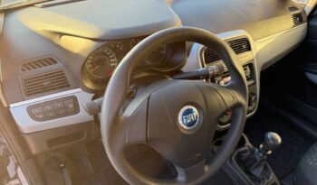 FIAT GRANDE PUNTO 1.2 65CV ACTIVE pieno