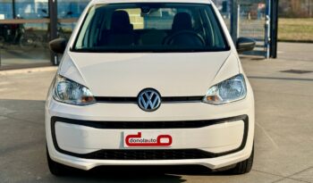 VOLKSWAGEN UP! 1.0 pieno