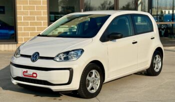 VOLKSWAGEN UP! 1.0 pieno