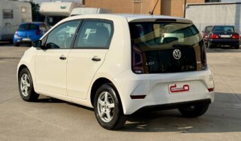 VOLKSWAGEN UP! 1.0 pieno