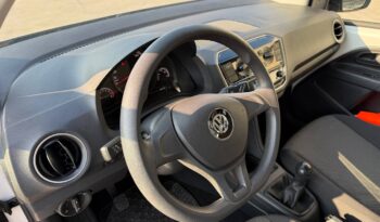 VOLKSWAGEN UP! 1.0 pieno