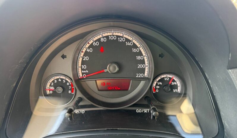 VOLKSWAGEN UP! 1.0 pieno