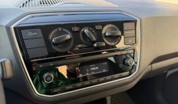 VOLKSWAGEN UP! 1.0 pieno