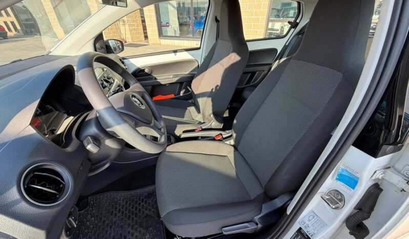 VOLKSWAGEN UP! 1.0 pieno