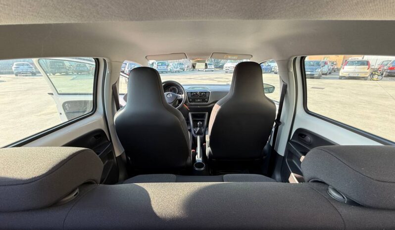 VOLKSWAGEN UP! 1.0 pieno
