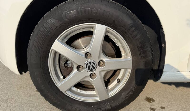 VOLKSWAGEN UP! 1.0 pieno