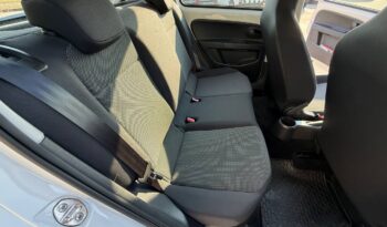 VOLKSWAGEN UP! 1.0 pieno