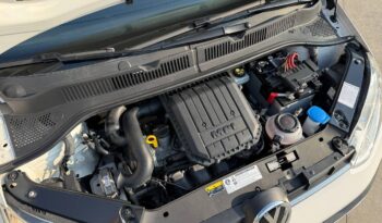 VOLKSWAGEN UP! 1.0 pieno