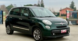FIAT 500L 1.4 TJET 120CV GPL LOUNGE