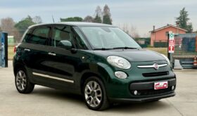 FIAT 500L 1.4 TJET 120CV GPL LOUNGE
