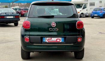 FIAT 500L 1.4 TJET 120CV GPL LOUNGE pieno