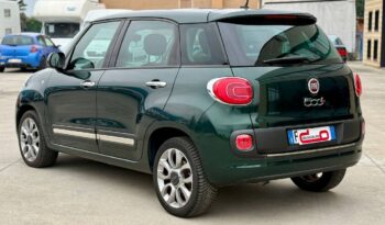 FIAT 500L 1.4 TJET 120CV GPL LOUNGE pieno