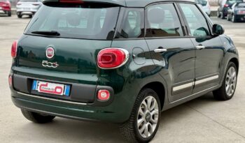 FIAT 500L 1.4 TJET 120CV GPL LOUNGE pieno