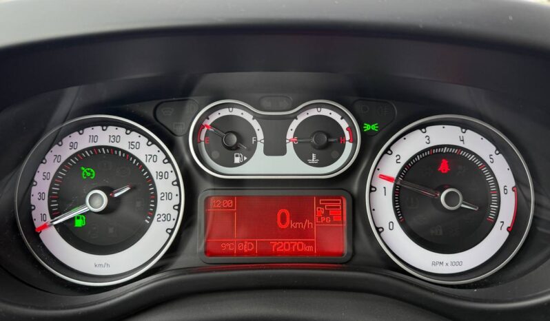 FIAT 500L 1.4 TJET 120CV GPL LOUNGE pieno