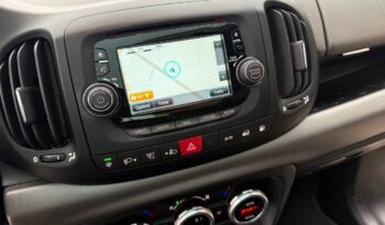 FIAT 500L 1.4 TJET 120CV GPL LOUNGE pieno