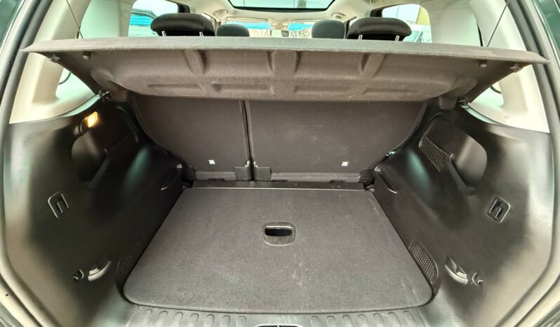 FIAT 500L 1.4 TJET 120CV GPL LOUNGE pieno