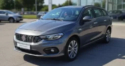 FIAT TIPO SW 1.6 MJET 120CV LOUNGE DCT