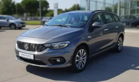 FIAT TIPO SW 1.6 MJET 120CV LOUNGE DCT