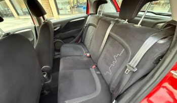 FIAT PUNTO 1.4 77CV EASYPOWER GPL LOUNGE pieno