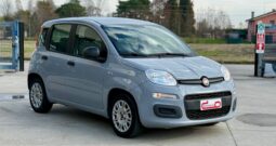 FIAT PANDA 1.0 HYBRID 70CV S&S POP