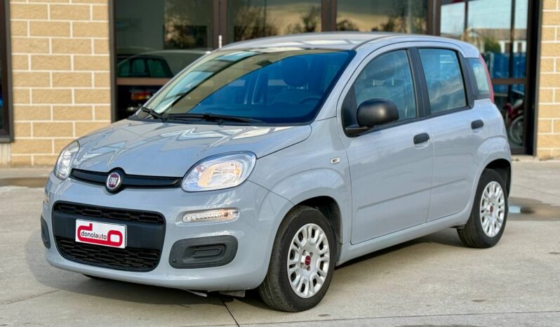 FIAT PANDA 1.0 HYBRID 70CV S&S POP pieno