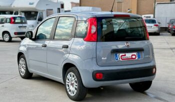 FIAT PANDA 1.0 HYBRID 70CV S&S POP pieno