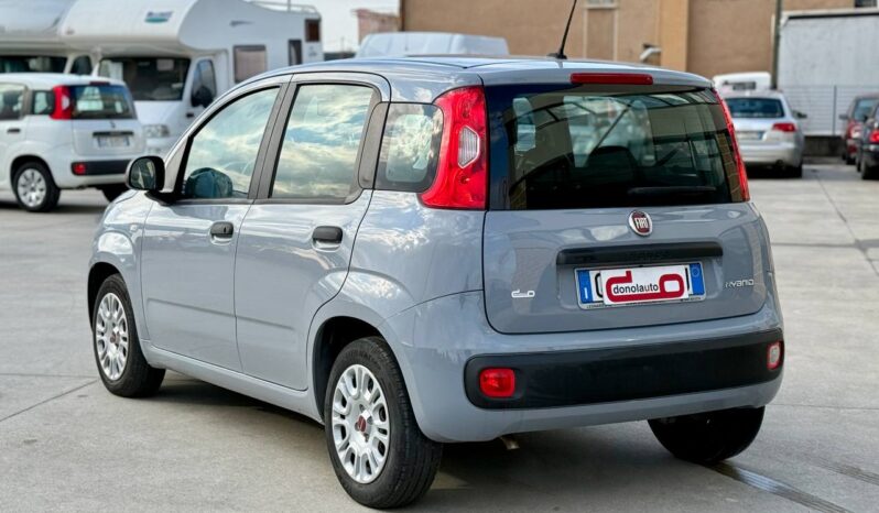 FIAT PANDA 1.0 HYBRID 70CV S&S POP pieno