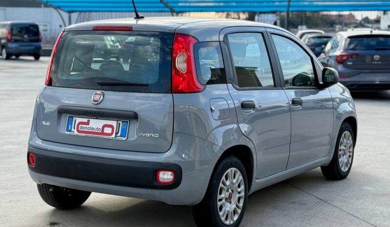 FIAT PANDA 1.0 HYBRID 70CV S&S POP pieno