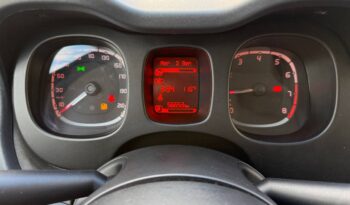 FIAT PANDA 1.0 HYBRID 70CV S&S POP pieno