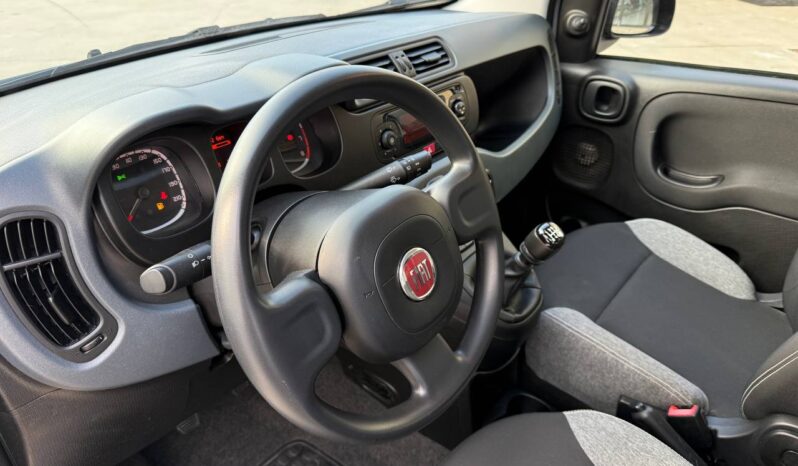 FIAT PANDA 1.0 HYBRID 70CV S&S POP pieno
