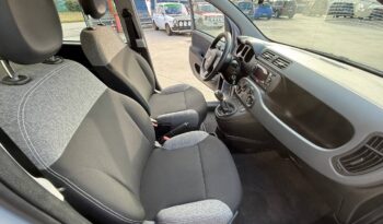 FIAT PANDA 1.0 HYBRID 70CV S&S POP pieno