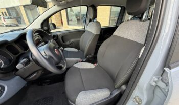 FIAT PANDA 1.0 HYBRID 70CV S&S POP pieno