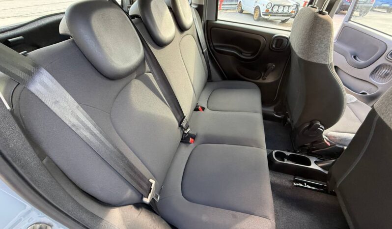 FIAT PANDA 1.0 HYBRID 70CV S&S POP pieno