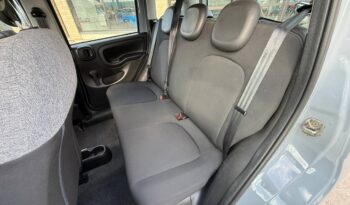 FIAT PANDA 1.0 HYBRID 70CV S&S POP pieno