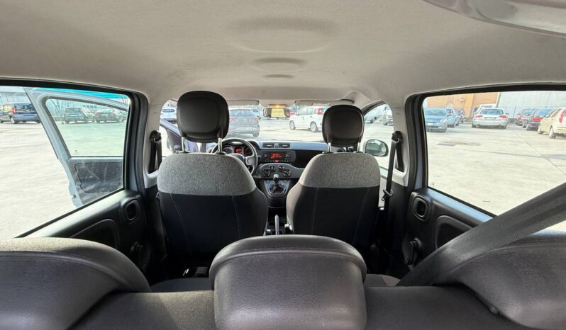FIAT PANDA 1.0 HYBRID 70CV S&S POP pieno
