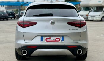 ALFA ROMEO STELVIO 2.2 T BUSINESS AT8 RWD pieno