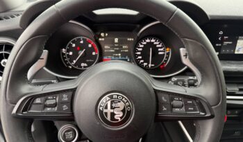 ALFA ROMEO STELVIO 2.2 T BUSINESS AT8 RWD pieno