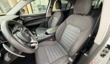 ALFA ROMEO STELVIO 2.2 T BUSINESS AT8 RWD pieno