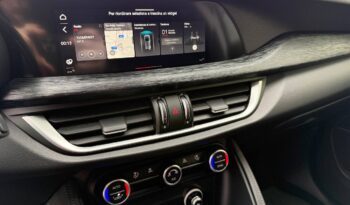 ALFA ROMEO STELVIO 2.2 T BUSINESS AT8 RWD pieno
