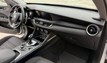 ALFA ROMEO STELVIO 2.2 T BUSINESS AT8 RWD pieno