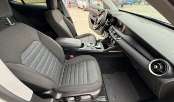 ALFA ROMEO STELVIO 2.2 T BUSINESS AT8 RWD pieno