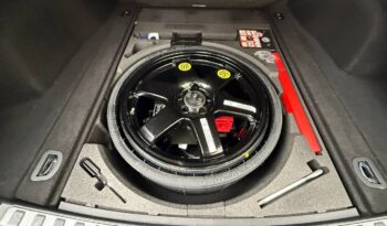 ALFA ROMEO STELVIO 2.2 T BUSINESS AT8 RWD pieno