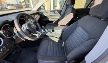 ALFA ROMEO STELVIO 2.2 T BUSINESS AT8 RWD pieno